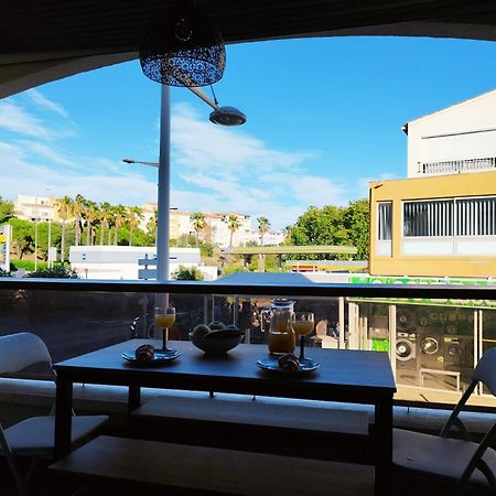 Appartement Centre Port Cap D'Agde Extérieur photo