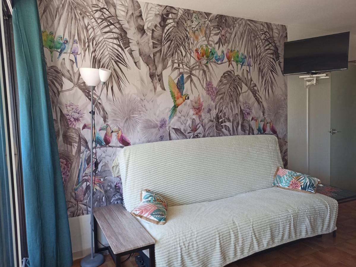 Appartement Centre Port Cap D'Agde Extérieur photo