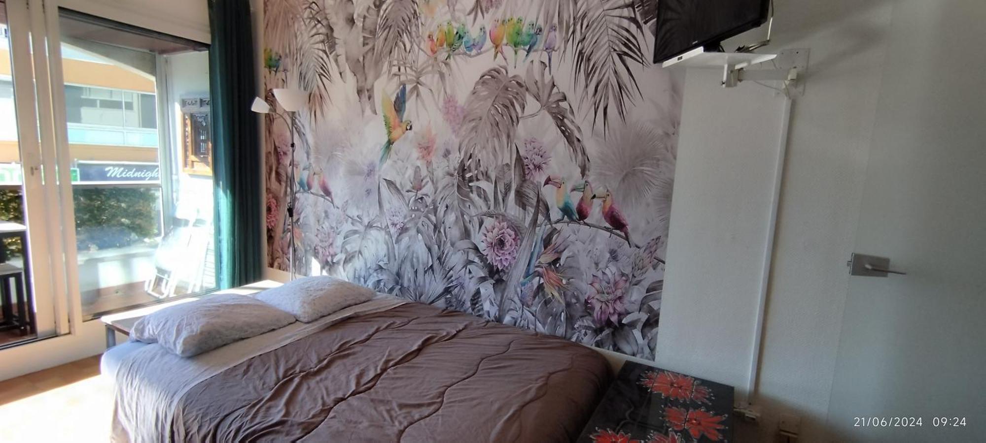 Appartement Centre Port Cap D'Agde Extérieur photo